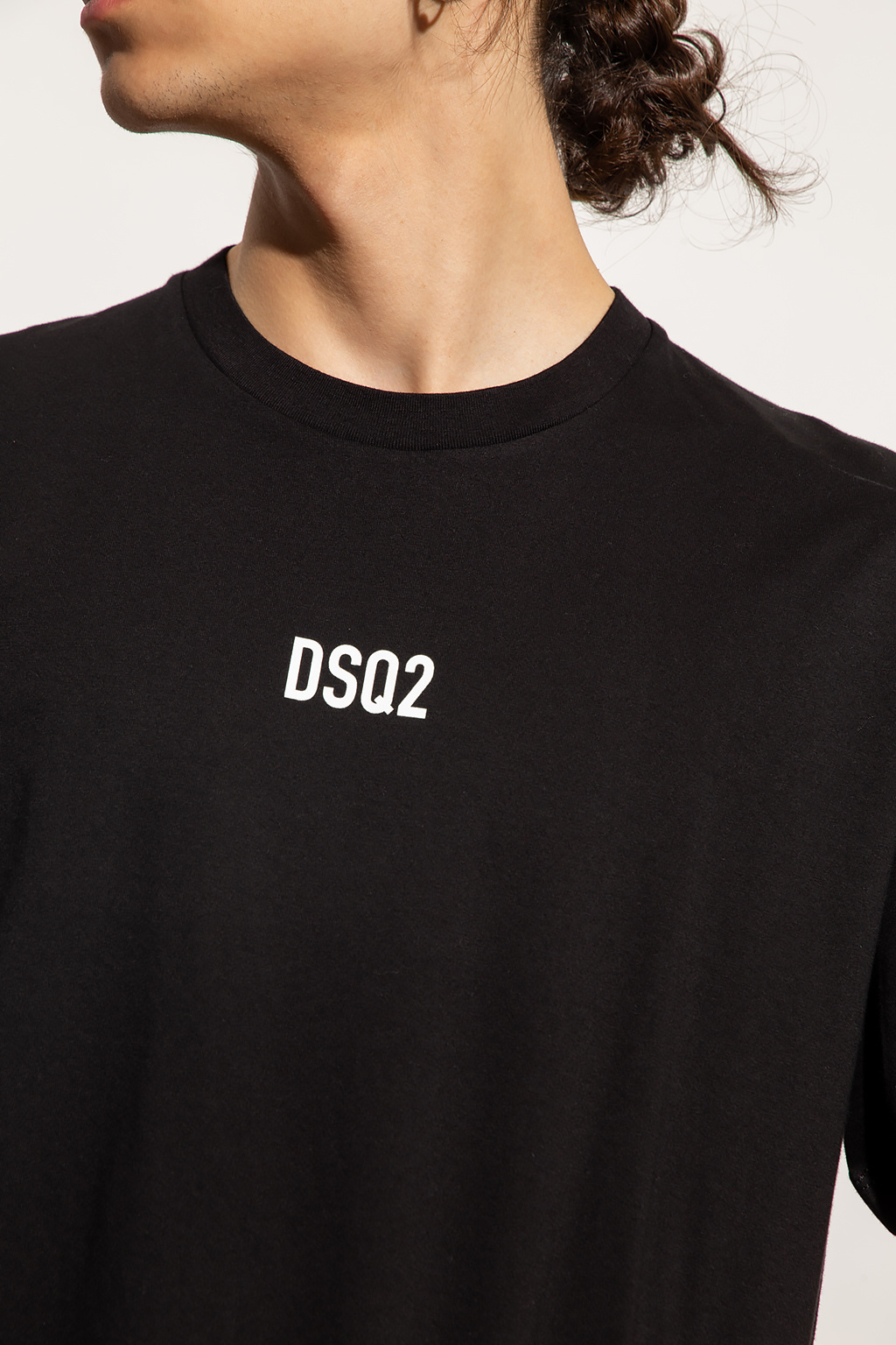 Dsquared2 Logo T-shirt