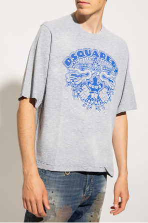 Dsquared2 Logo T-shirt