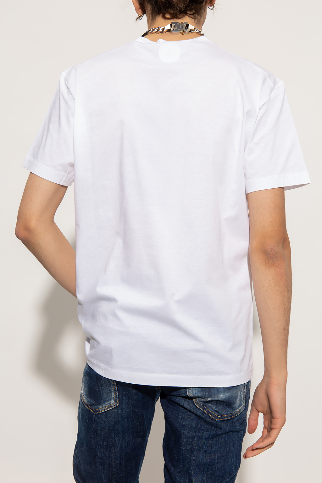 Dsquared2 Printed T-shirt