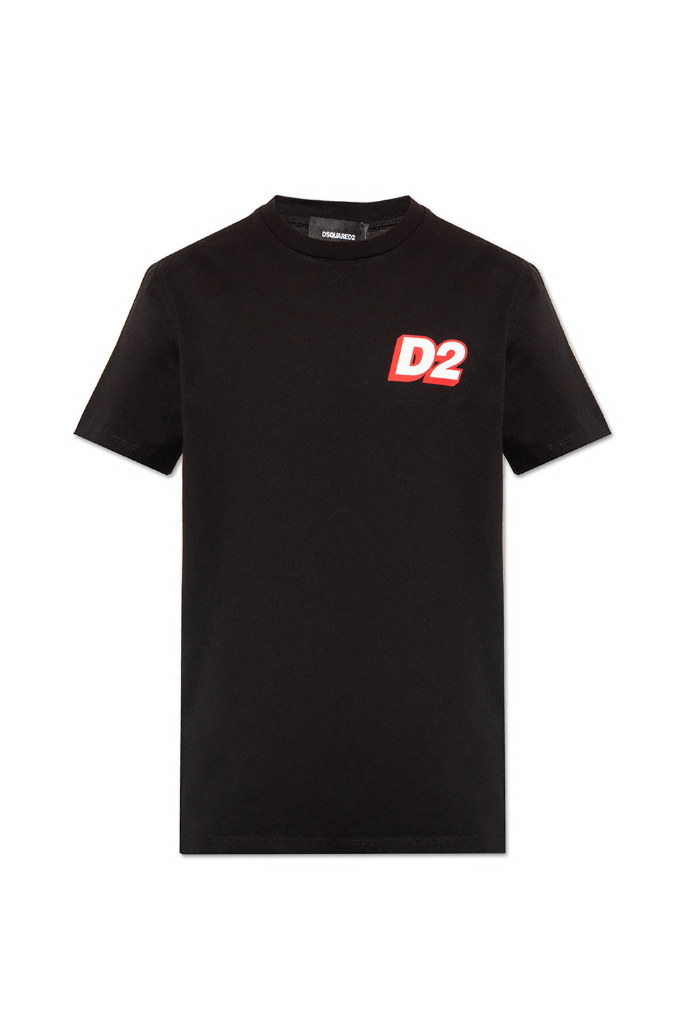 Dsquared2 Logo T-shirt