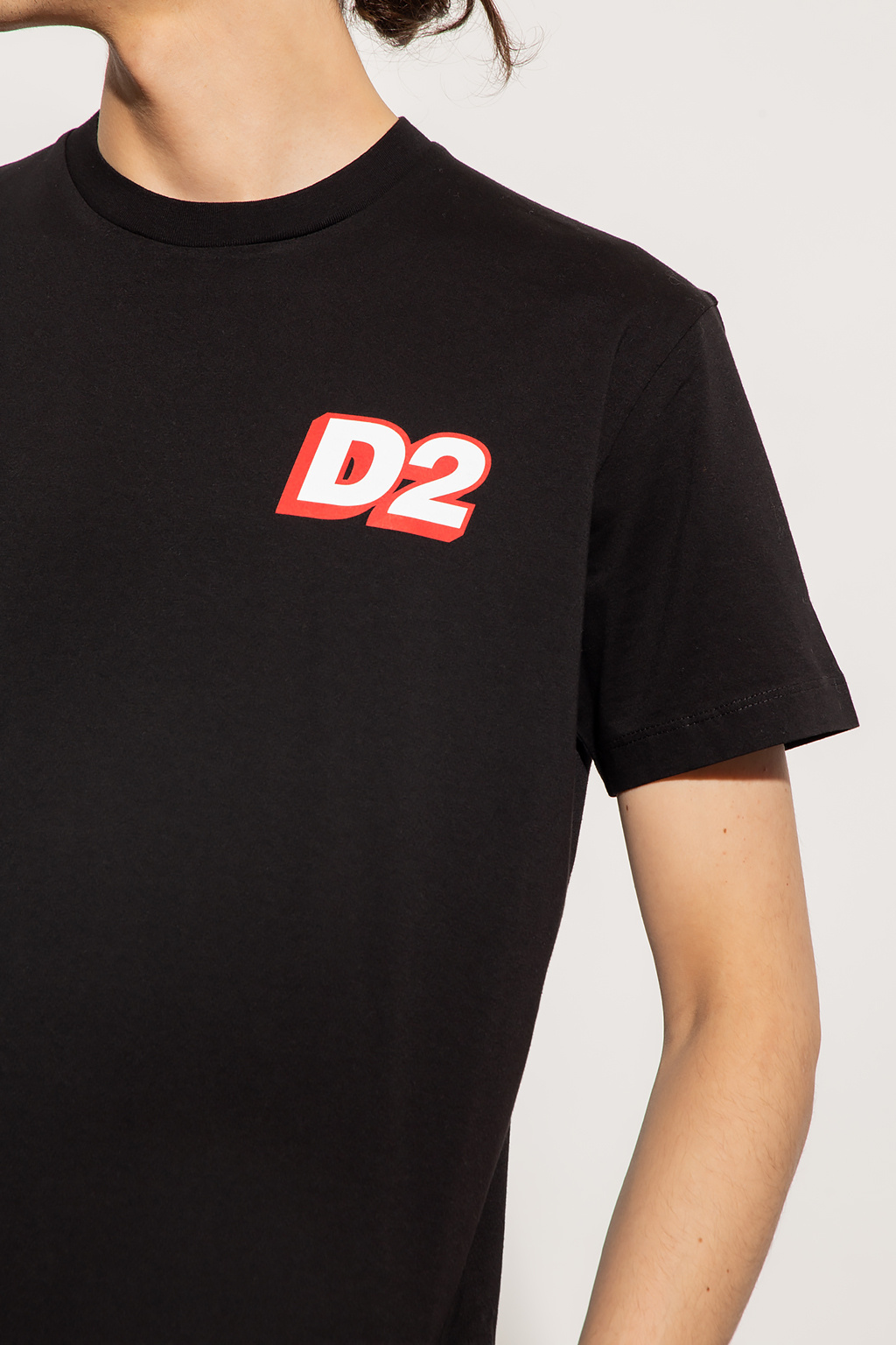 Dsquared2 Logo T-shirt