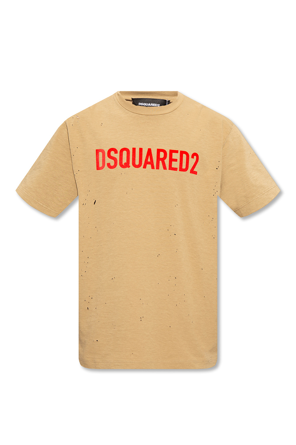 Dsquared2 Logo T-shirt