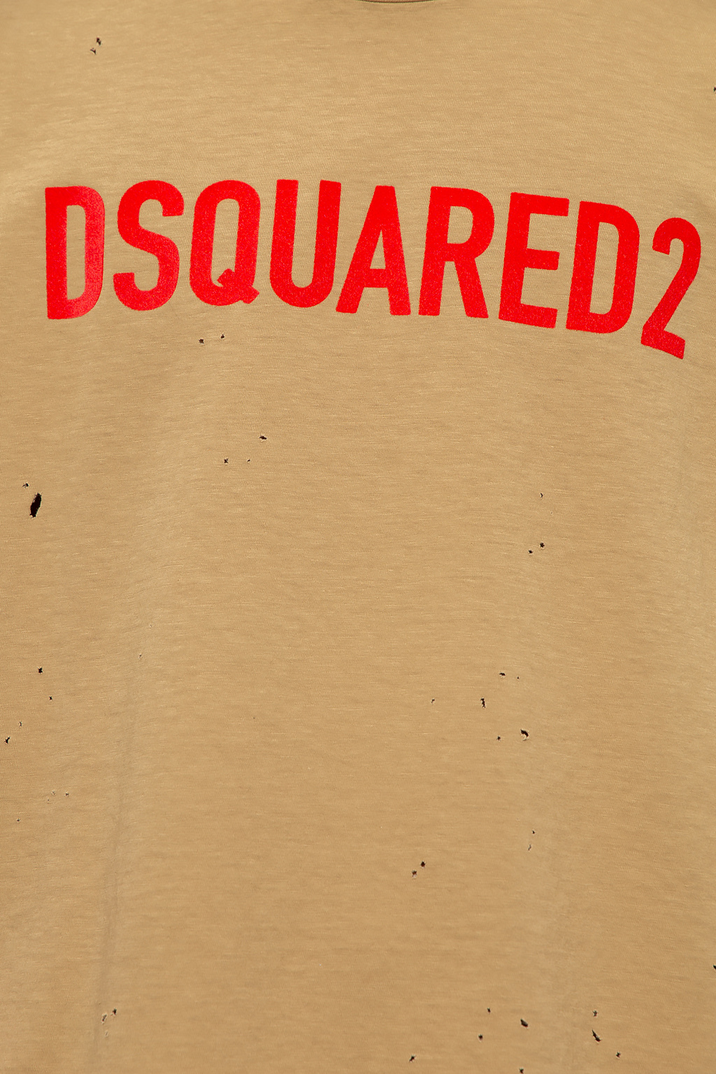 Dsquared2 Logo T-shirt