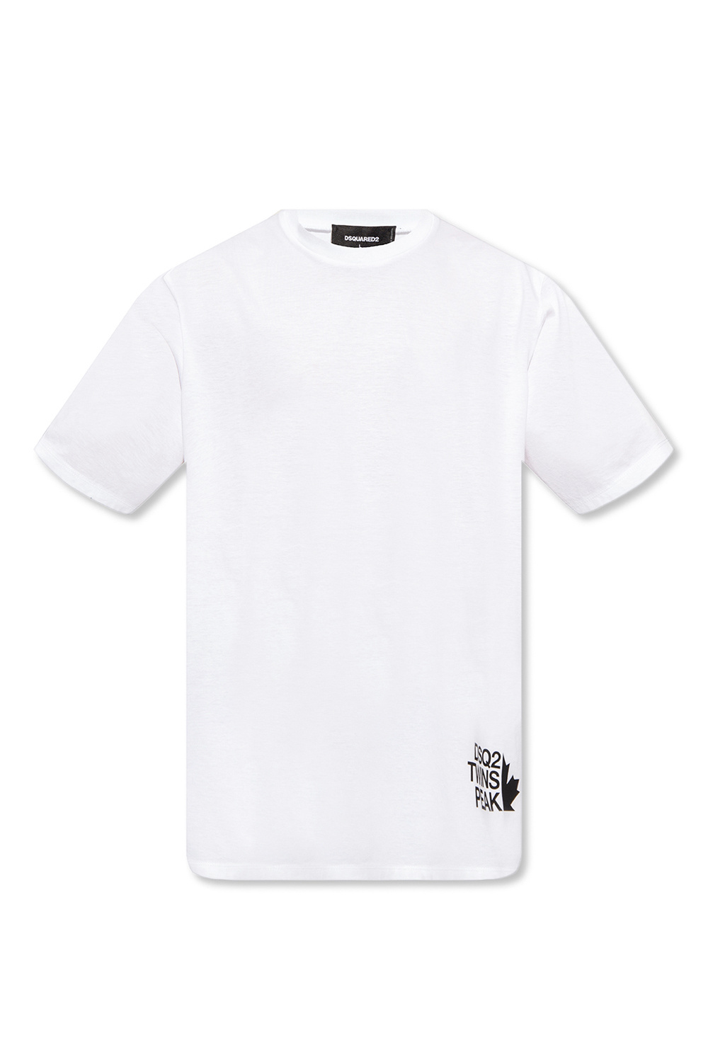 Dsquared2 Logo T-shirt