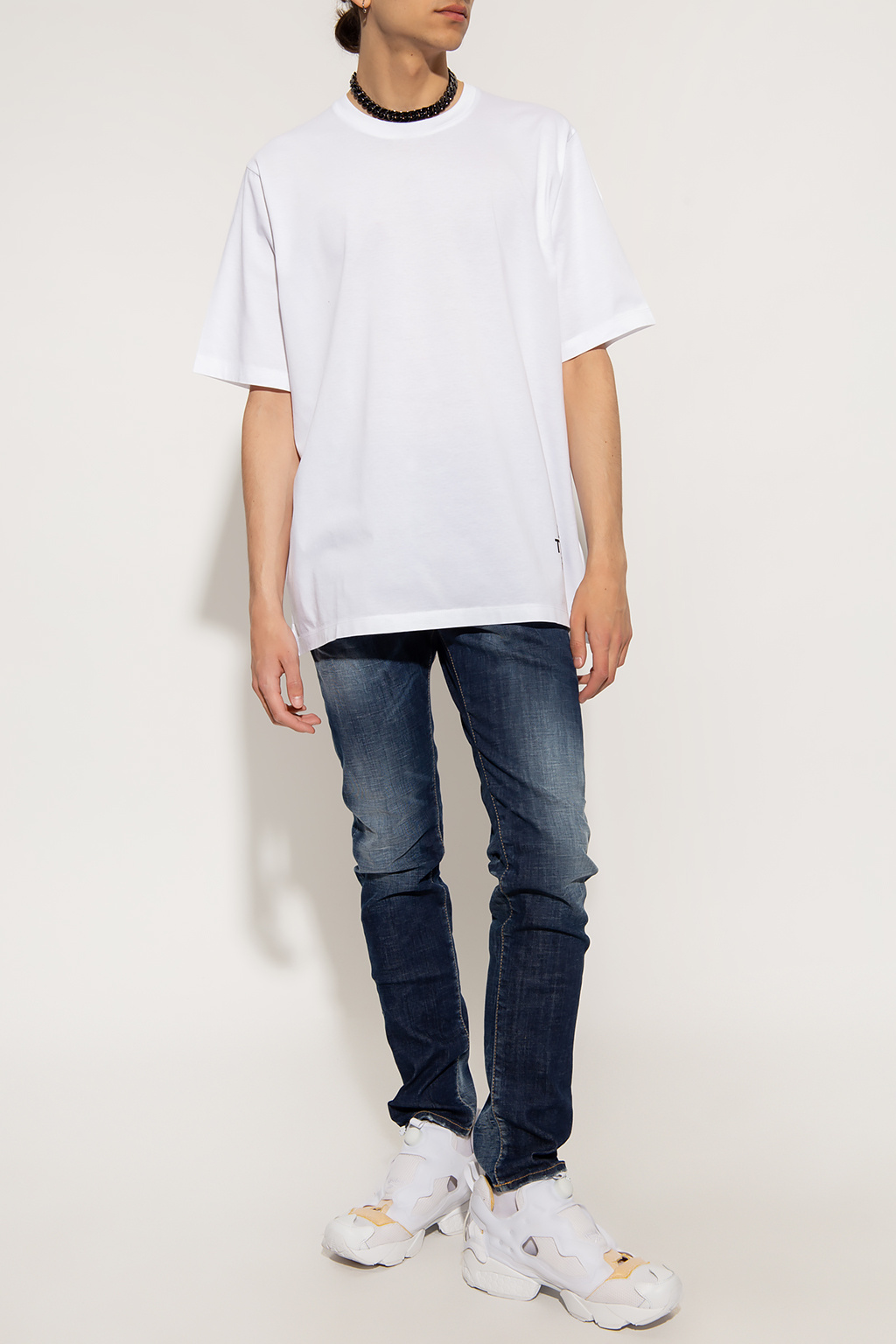 Dsquared2 Logo T-shirt