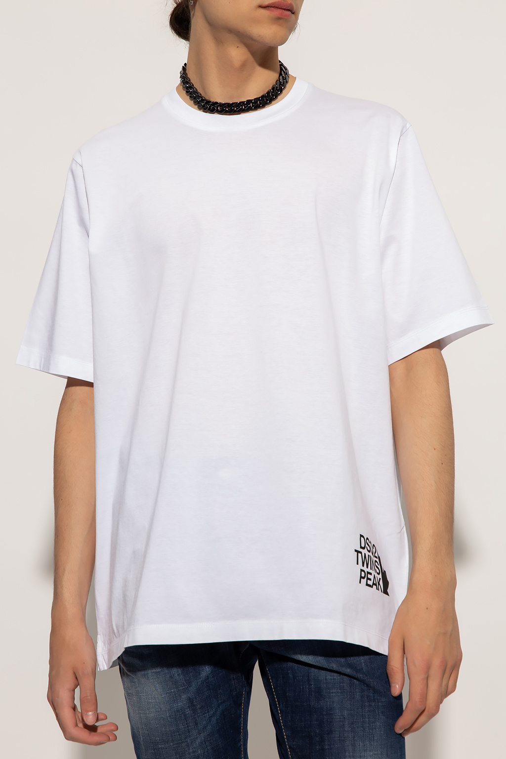 Dsquared2 Logo T-shirt