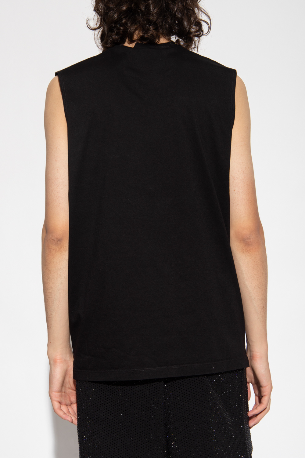 Dsquared2 Sleeveless T-shirt