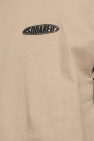 Dsquared2 T-shirt with pocket