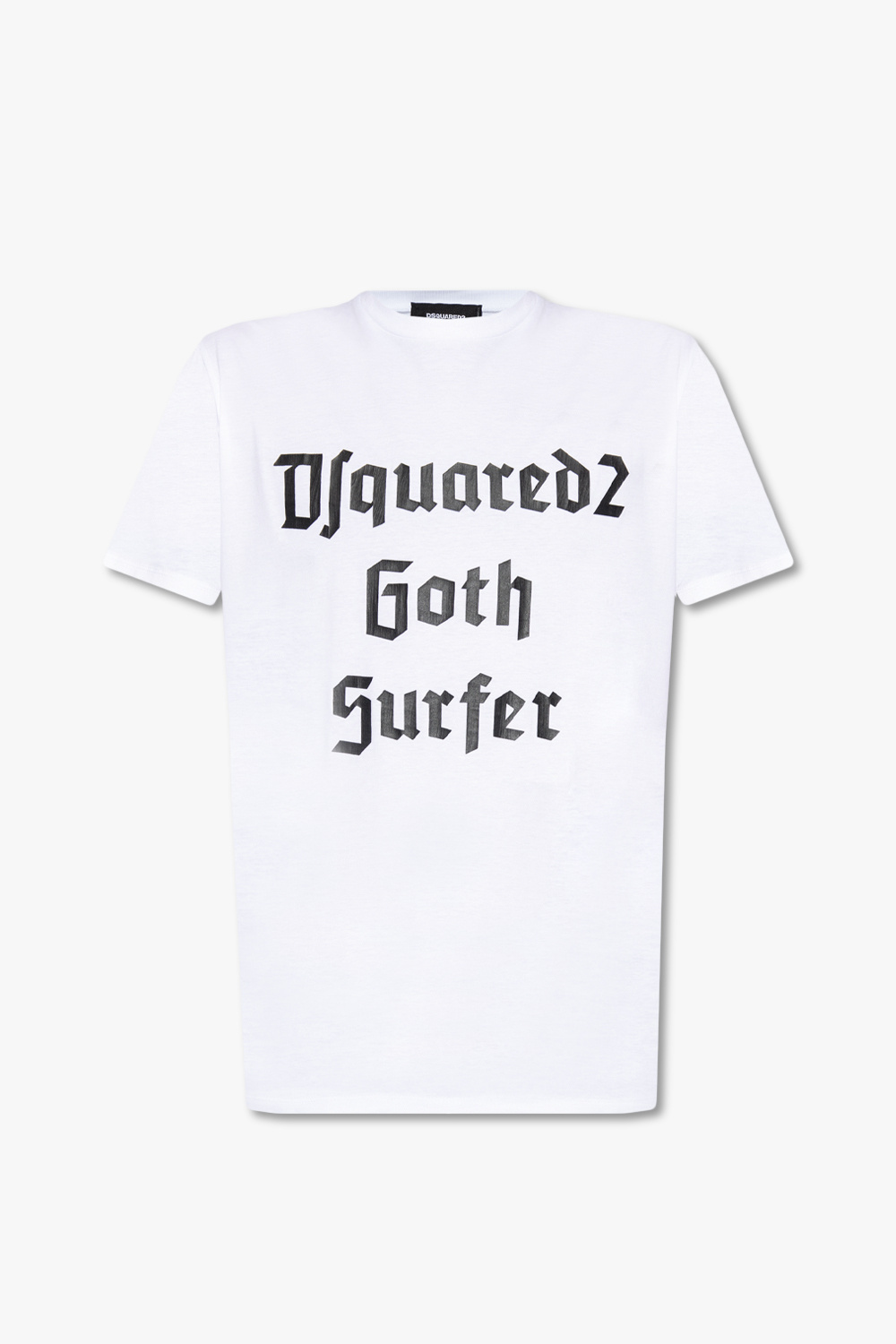 Dsquared2 I Cant T-Shirt