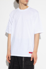 Dsquared2 Printed T-shirt