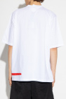Dsquared2 Printed T-shirt
