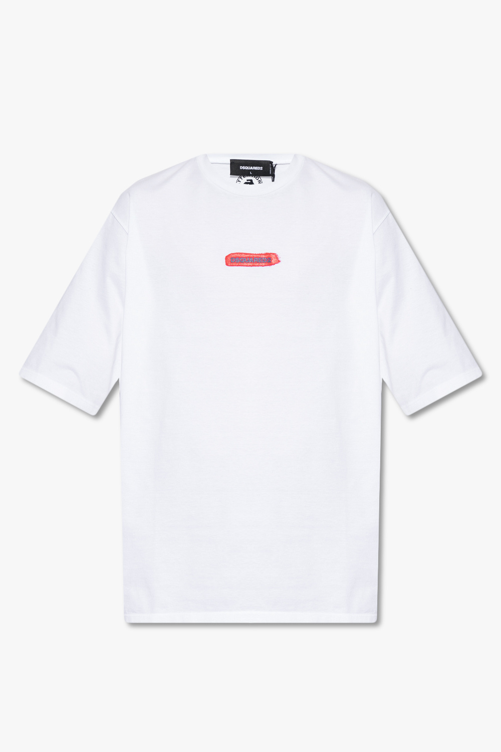 Dsquared2 T-shirt with logo