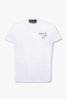 Dsquared2 Embroidered T-shirt