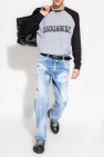 Dsquared2 Long-sleeved T-shirt