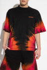 Dsquared2 T-shirt with logo