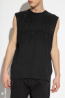 Dsquared2 Cotton top