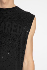 Dsquared2 Cotton top