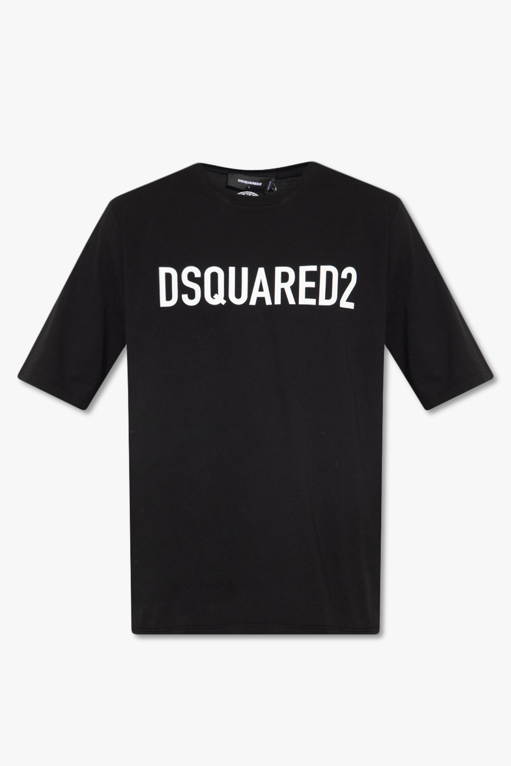 Dsquared2 T-shirt Pigiama with logo