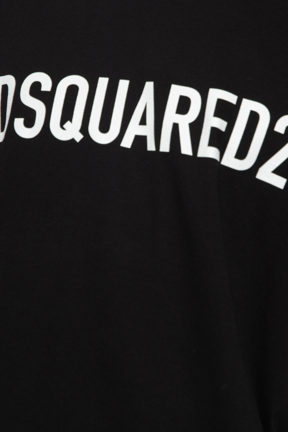 Dsquared2 T-shirt with logo