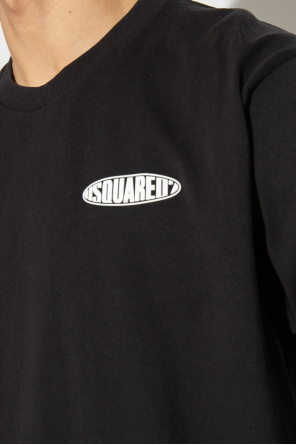 Dsquared2 Sweatshirt pro with logo