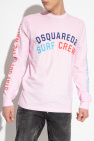 Dsquared2 Long-sleeved T-shirt