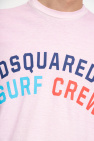 Dsquared2 Long-sleeved T-shirt