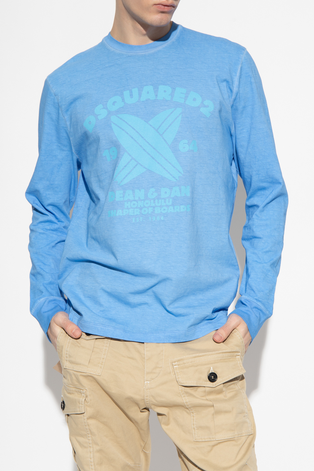 Dsquared2 adidas ZNE Sweatshirt