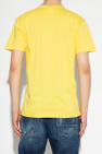 Dsquared2 Printed T-shirt