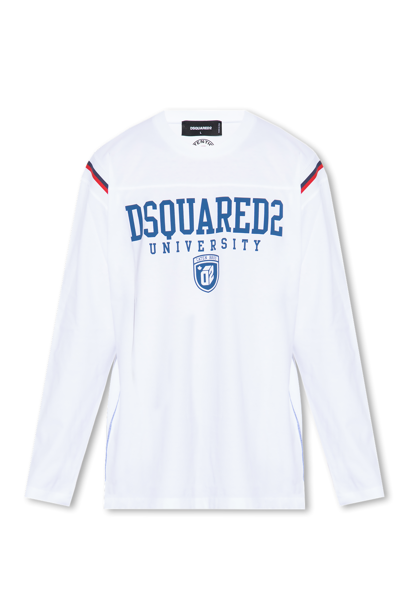 Dsquared2 Jordan Essentials Statement Hoodie