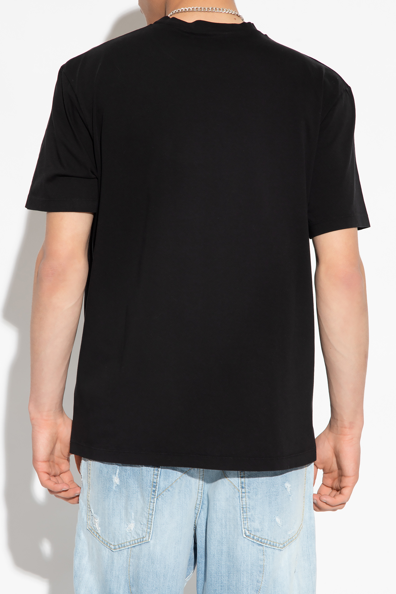 Dsquared2 Printed T-shirt