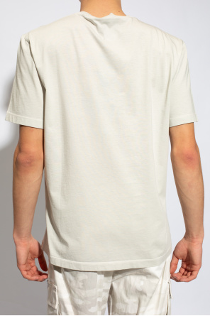 Dsquared2 T-shirt look with logo