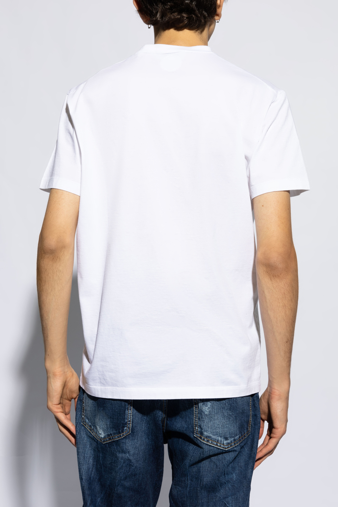 Dsquared2 T-shirt with logo