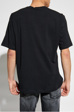 Dsquared2 T-shirt with logo