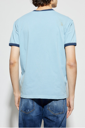Dsquared2 Camiseta con logo