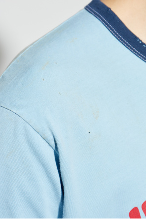 Dsquared2 Camiseta con logo