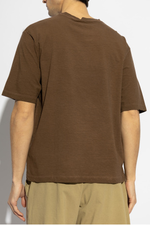 Dsquared2 T-shirt capsule 'Invicta'