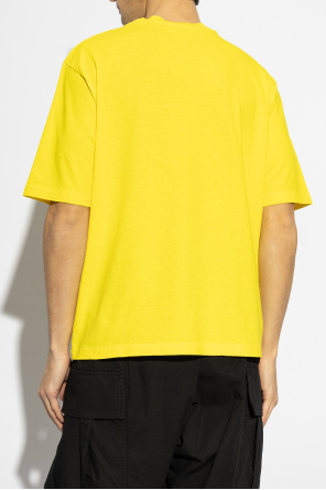 Dsquared2 T-Shirt Kapsel 'Invicta'