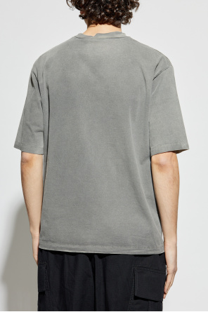 Dsquared2 T-shirt with logo