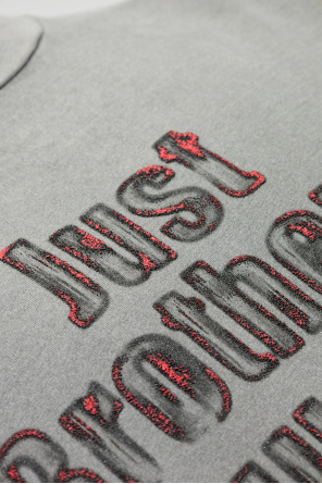 Dsquared2 T-shirt with logo