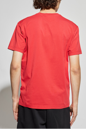Dsquared2 T-Shirt mit Logo