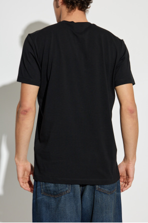 Dsquared2 T-Shirt mit Logo