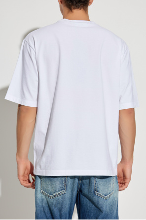 Dsquared2 T-shirt with logo