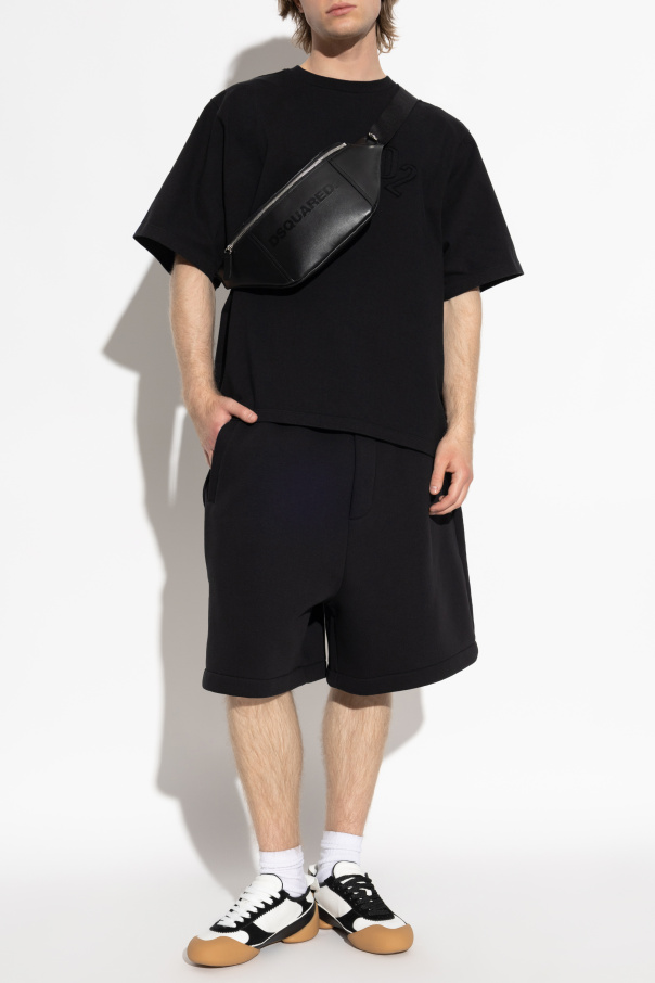 Dsquared2 Camiseta con logo