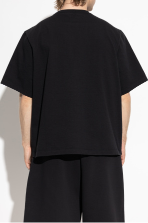 Dsquared2 Camiseta con logo