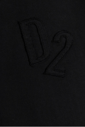 Dsquared2 Camiseta con logo