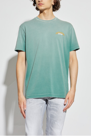 Dsquared2 T-shirt with logo