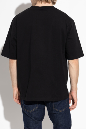 Dsquared2 T-Shirt mit Logo