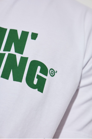 Dsquared2 T-shirt with logo