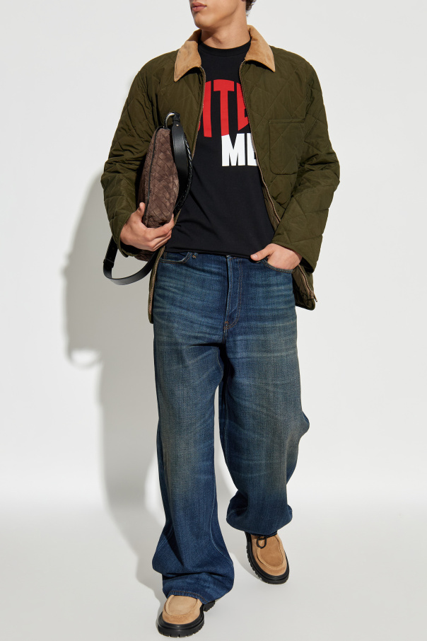 Dsquared2 T-shirt with logo