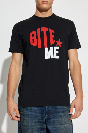 Dsquared2 T-shirt with logo